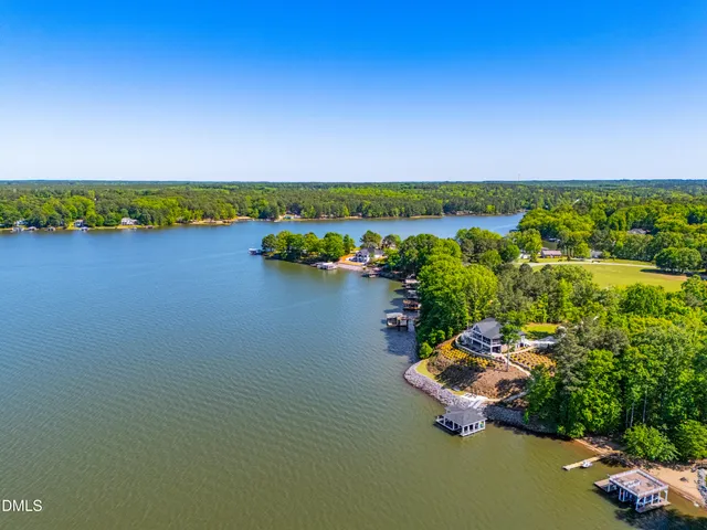 $2,250,000 | 112 Holt Circle, Littleton, NC 27850