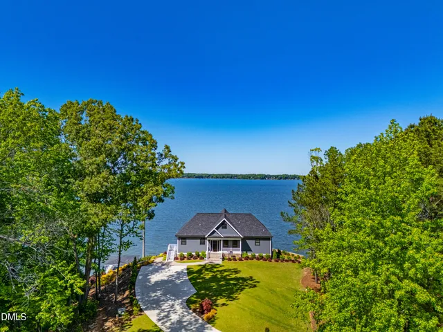 $2,250,000 | 112 Holt Circle, Littleton, NC 27850
