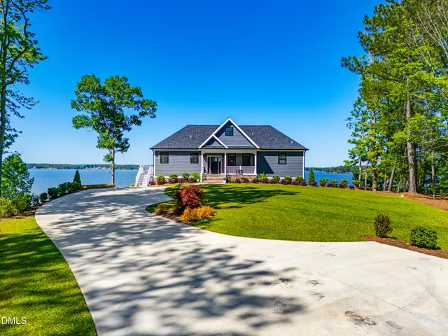 $2,250,000 | 112 Holt Circle, Littleton, NC 27850