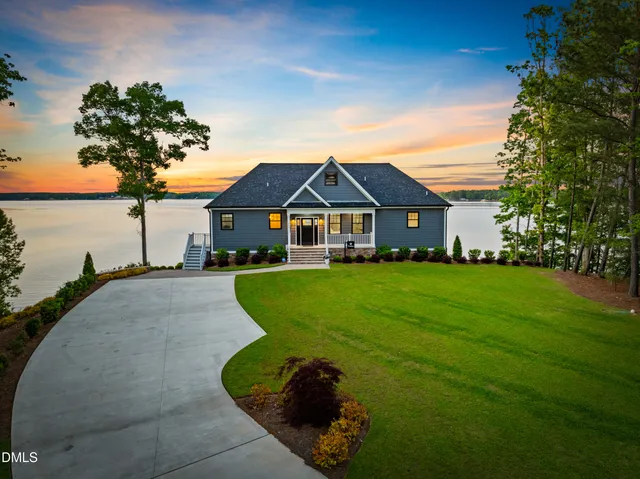 $2,250,000 | 112 Holt Circle, Littleton, NC 27850