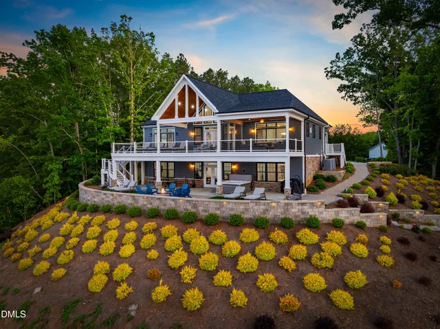 $2,250,000 | 112 Holt Circle, Littleton, NC 27850