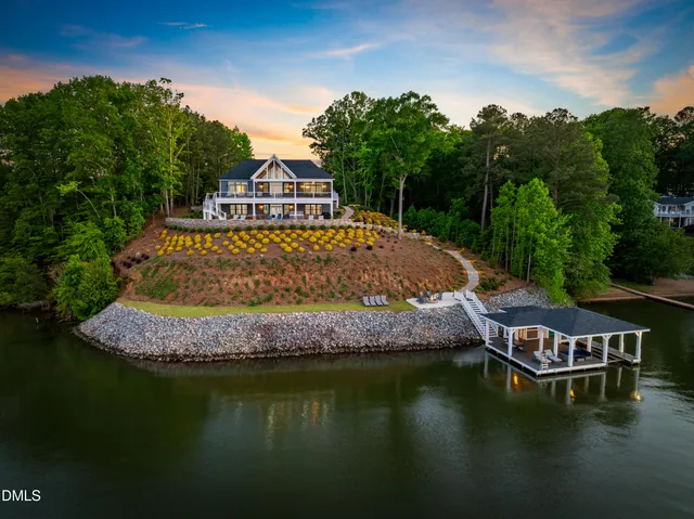 $2,250,000 | 112 Holt Circle, Littleton, NC 27850
