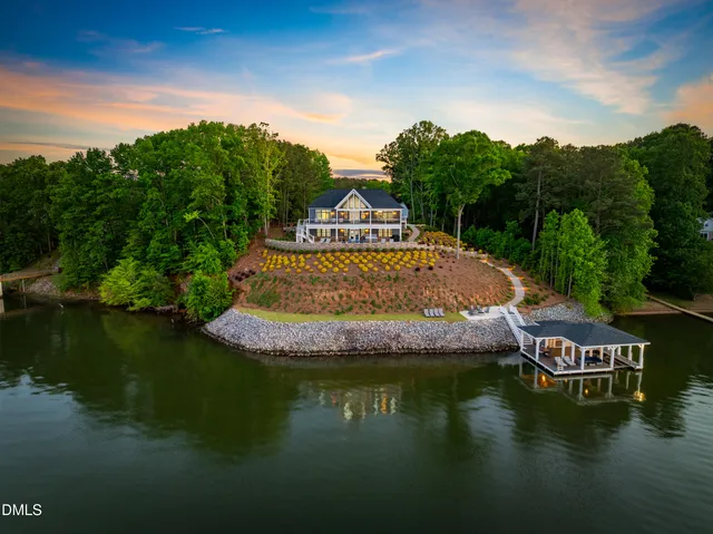 $2,250,000 | 112 Holt Circle, Littleton, NC 27850
