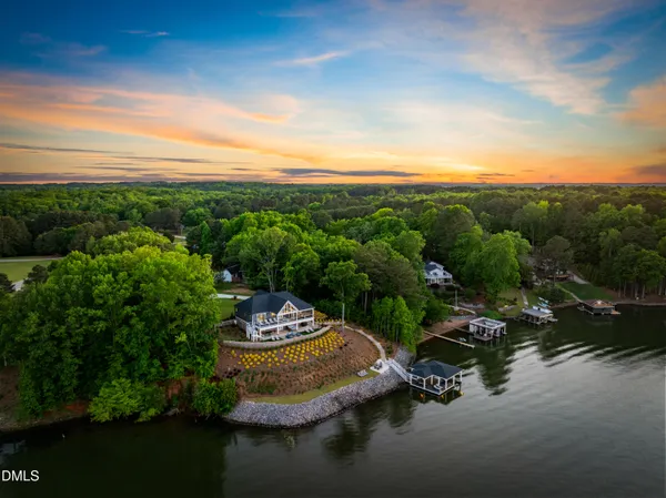 $2,250,000 | 112 Holt Circle, Littleton, NC 27850