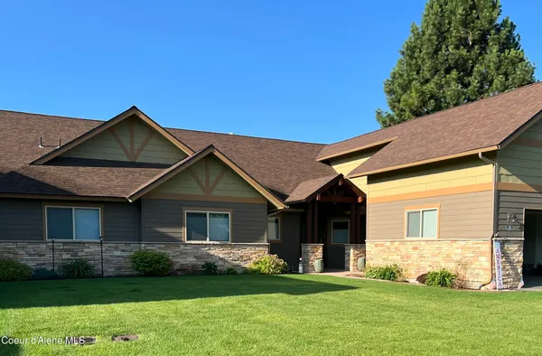$649,500 | 50 Bellflower Court, Blanchard, ID 83804