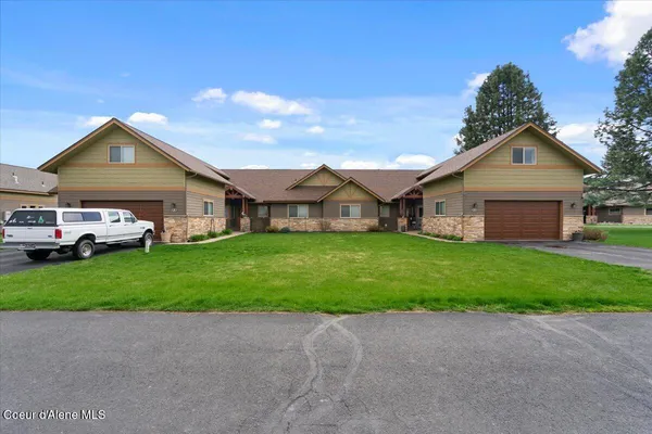$639,900 | 50 Bellflower Court, Blanchard, ID 83804