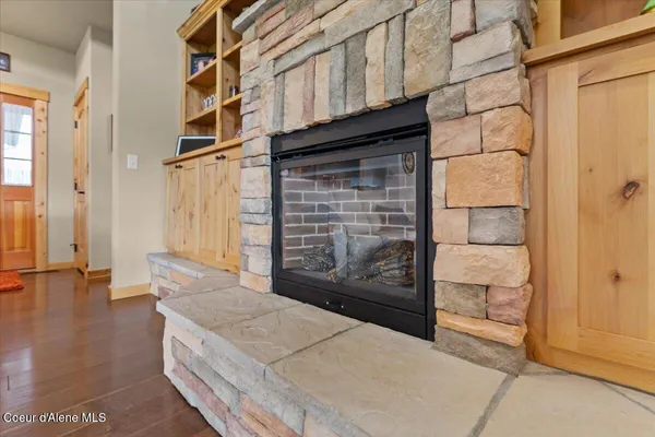 $619,000 | 50 Bellflower Court, Blanchard, ID 83804
