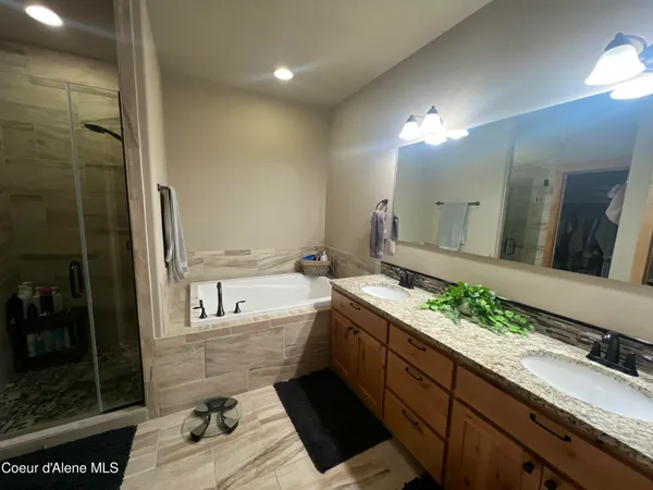 $649,500 | 50 Bellflower Court, Blanchard, ID 83804