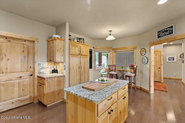 $619,000 | 50 Bellflower Court, Blanchard, ID 83804