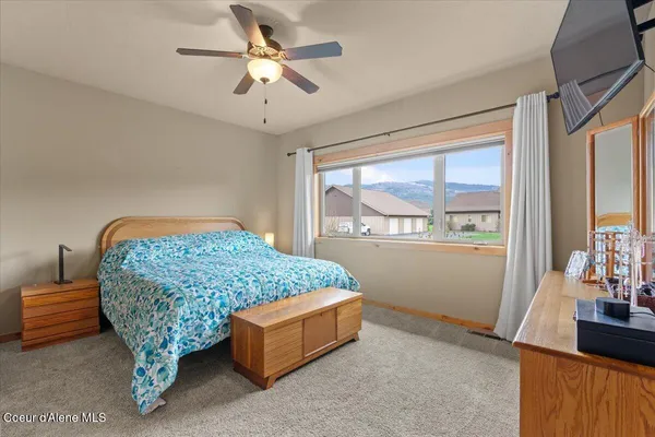 $619,000 | 50 Bellflower Court, Blanchard, ID 83804