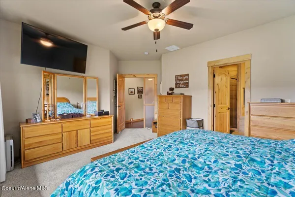 $619,000 | 50 Bellflower Court, Blanchard, ID 83804