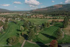 $649,500 | 50 Bellflower Court, Blanchard, ID 83804