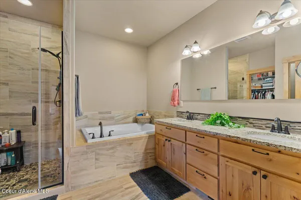 $619,000 | 50 Bellflower Court, Blanchard, ID 83804