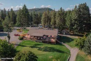 $649,500 | 50 Bellflower Court, Blanchard, ID 83804