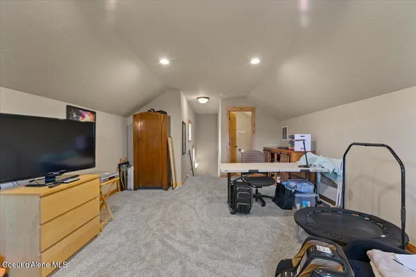 $619,000 | 50 Bellflower Court, Blanchard, ID 83804