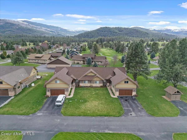 $619,000 | 50 Bellflower Court, Blanchard, ID 83804