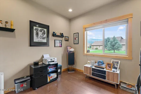 $619,000 | 50 Bellflower Court, Blanchard, ID 83804