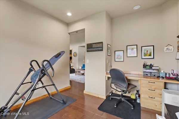 $619,000 | 50 Bellflower Court, Blanchard, ID 83804