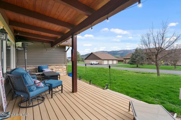 $619,000 | 50 Bellflower Court, Blanchard, ID 83804