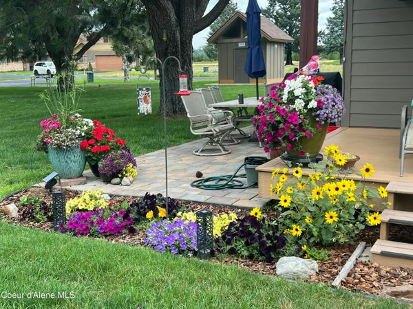 $619,000 | 50 Bellflower Court, Blanchard, ID 83804