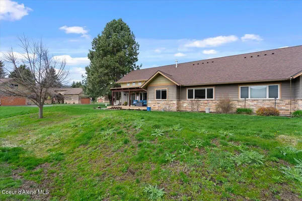 $619,000 | 50 Bellflower Court, Blanchard, ID 83804