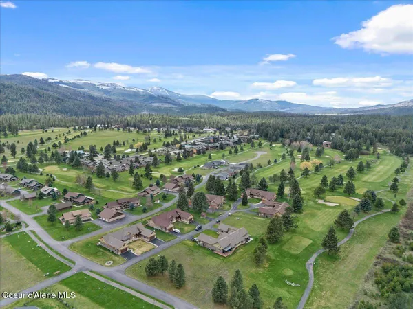 $619,000 | 50 Bellflower Court, Blanchard, ID 83804