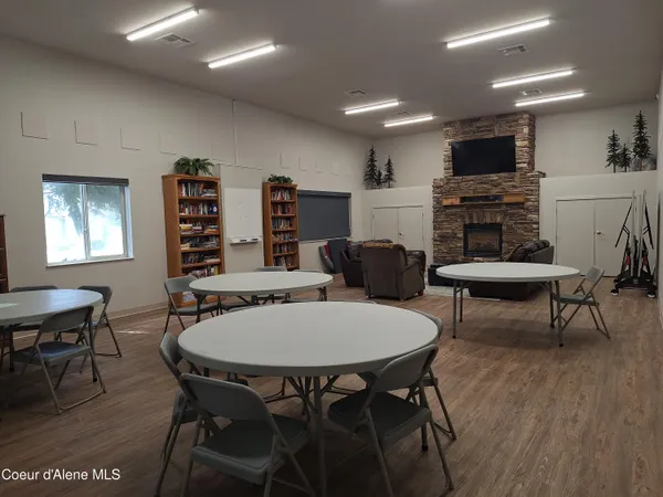 $619,000 | 50 Bellflower Court, Blanchard, ID 83804