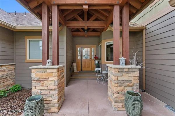 $619,000 | 50 Bellflower Court, Blanchard, ID 83804