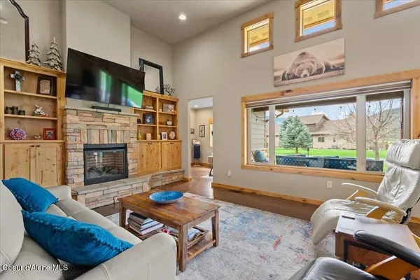$619,000 | 50 Bellflower Court, Blanchard, ID 83804