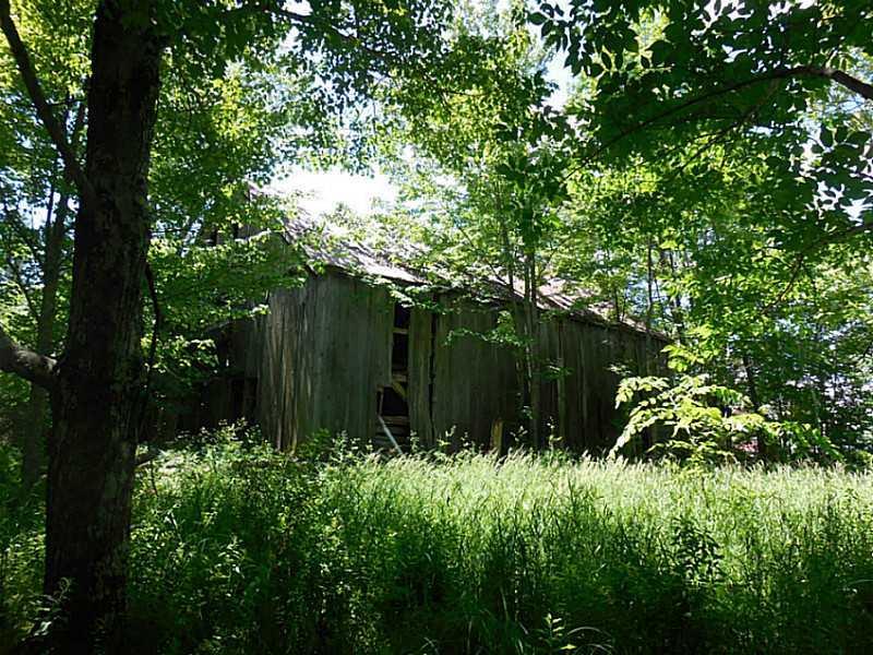 138 Old County Road Brownfield, ME 04010 - Photo 2 of 19 Exterior Front.