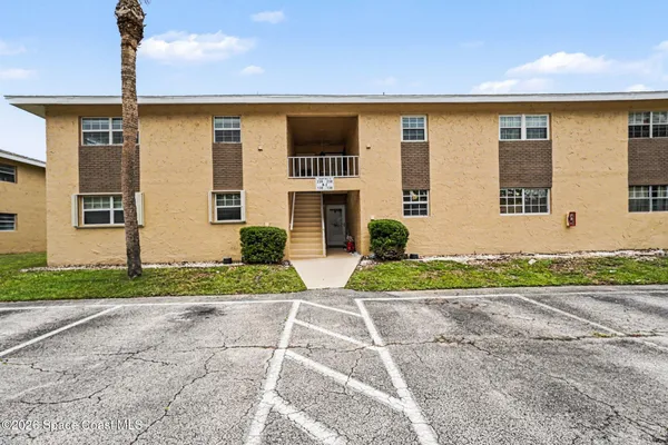 $1,650 | 3135 Shady Dell Lane, Unit 239, Melbourne, FL 32935