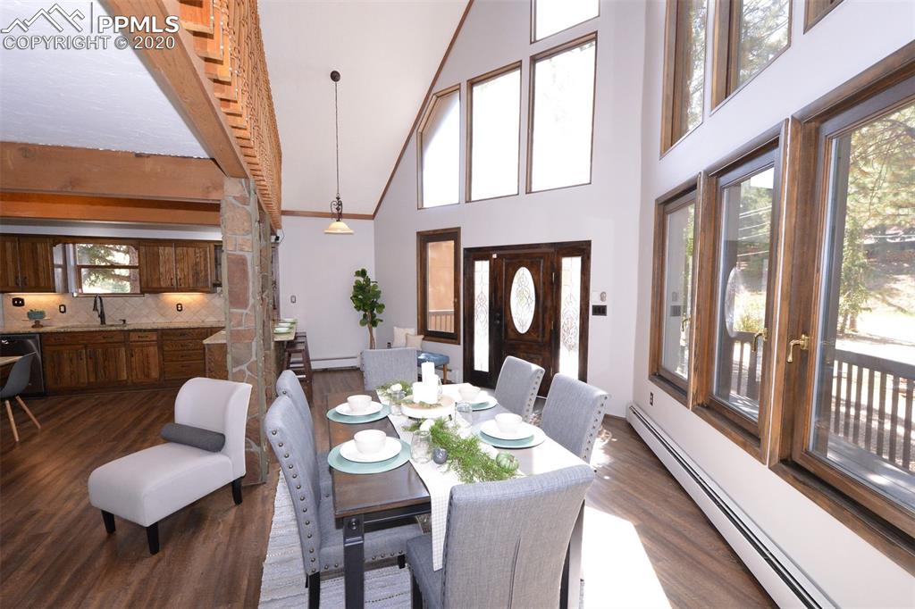 8716 Chipita Park Road Cascade, CO 80809 - Photo 11 of 50