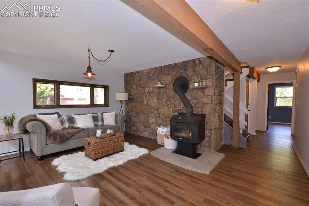 8716 Chipita Park Road Cascade, CO 80809 - Photo 13 of 50