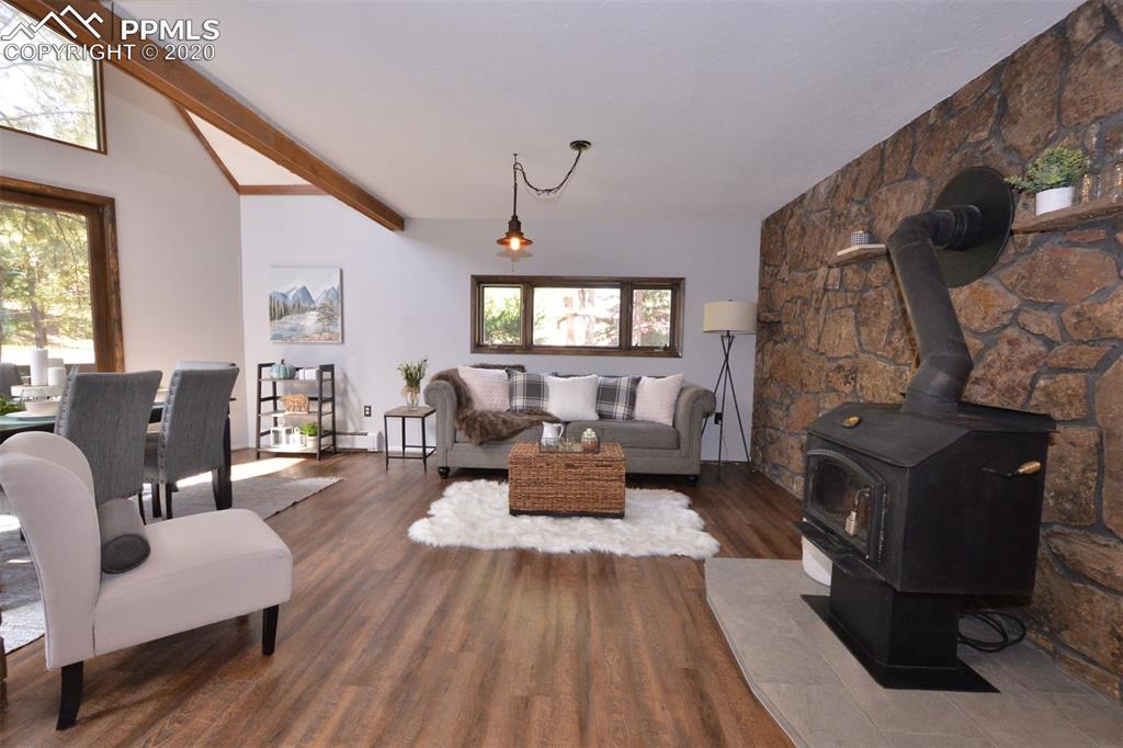 8716 Chipita Park Road Cascade, CO 80809 - Photo 14 of 50