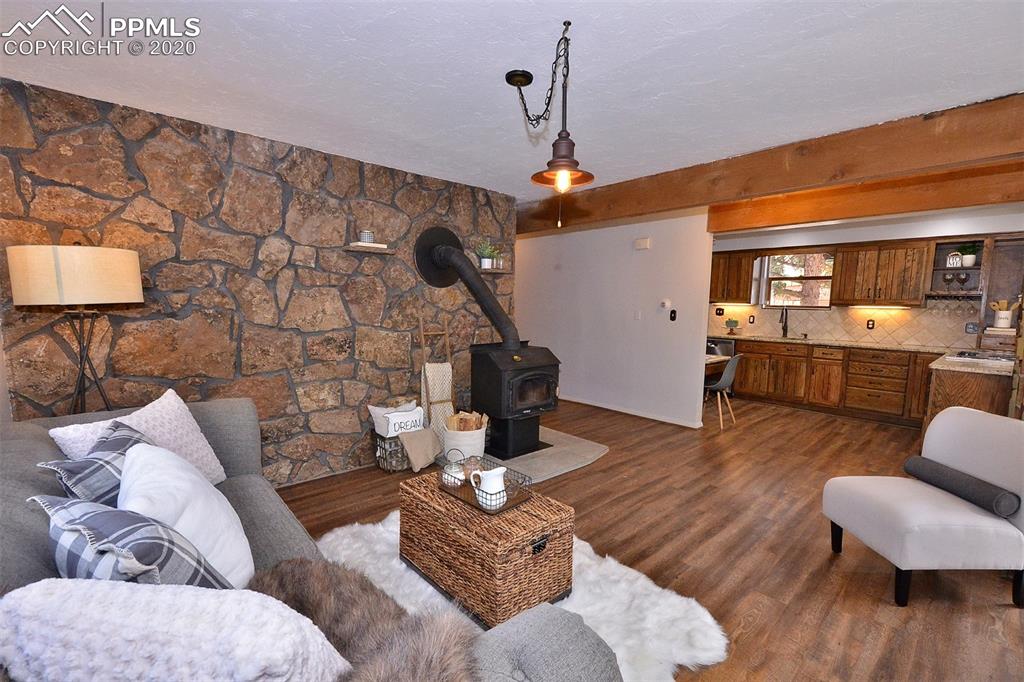 8716 Chipita Park Road Cascade, CO 80809 - Photo 15 of 50