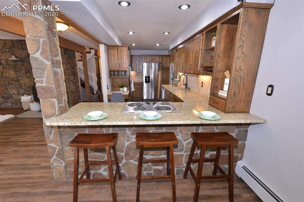 8716 Chipita Park Road Cascade, CO 80809 - Photo 16 of 50