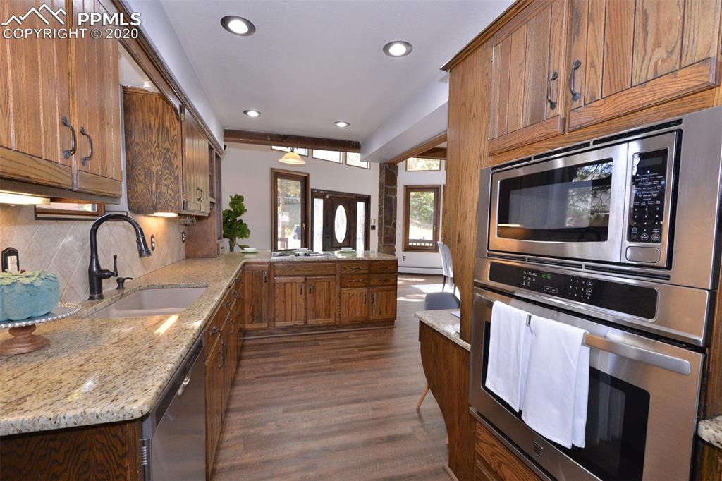 8716 Chipita Park Road Cascade, CO 80809 - Photo 20 of 50