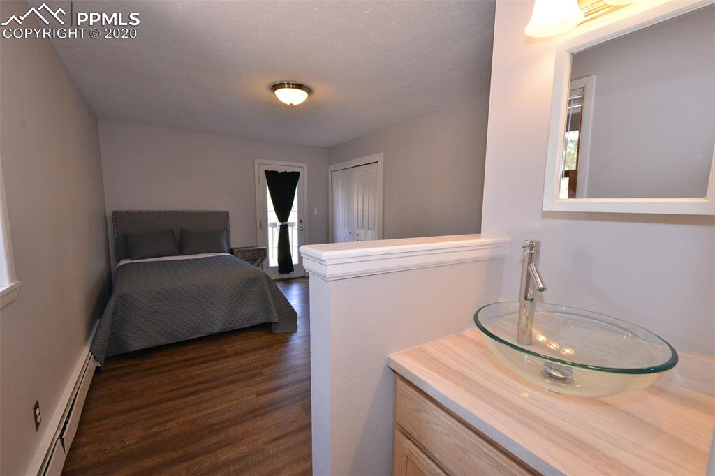 8716 Chipita Park Road Cascade, CO 80809 - Photo 23 of 50