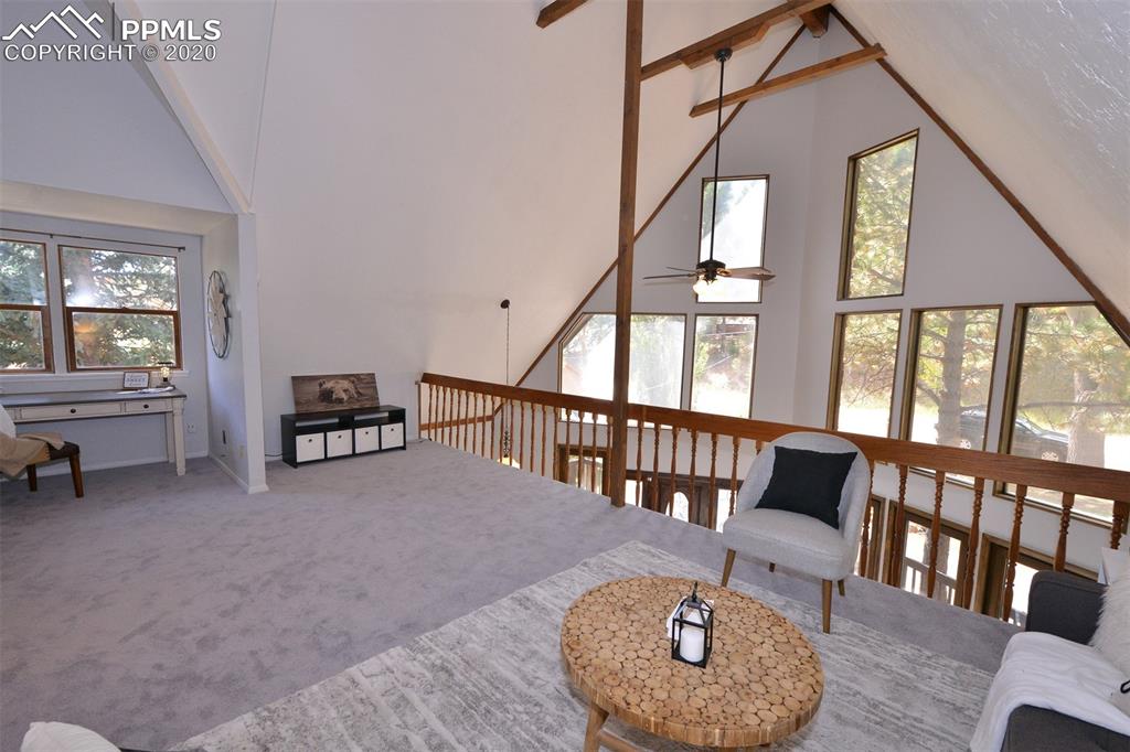 8716 Chipita Park Road Cascade, CO 80809 - Photo 28 of 50