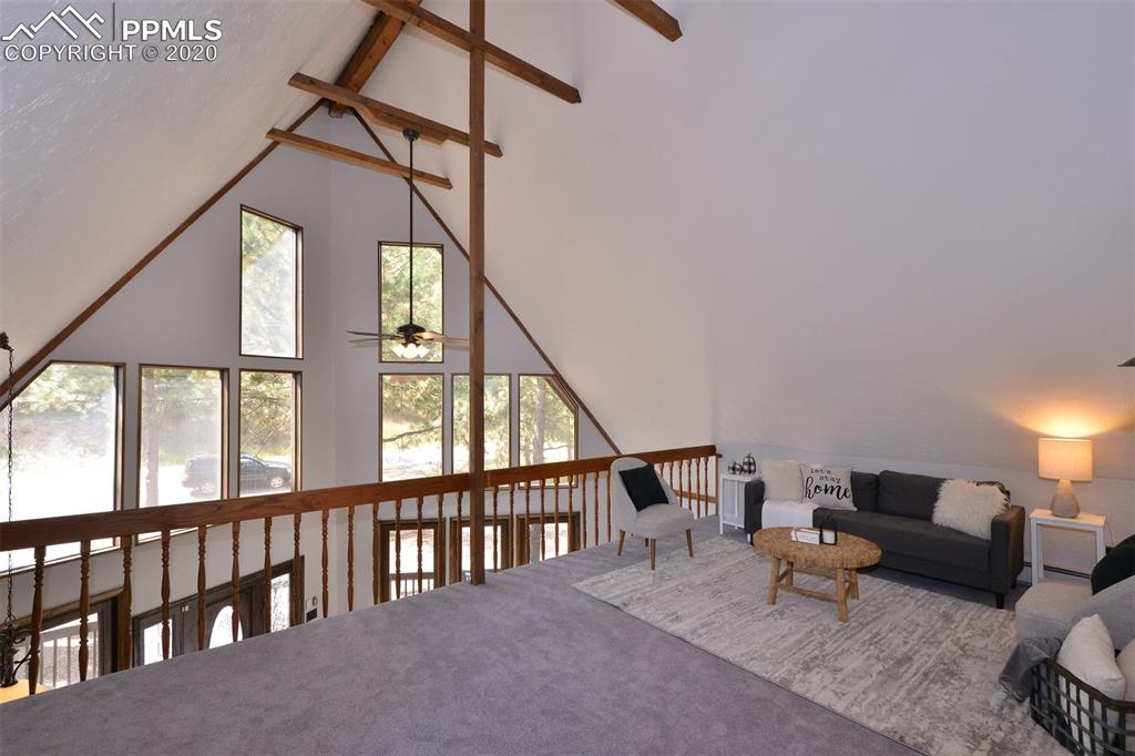 8716 Chipita Park Road Cascade, CO 80809 - Photo 29 of 50