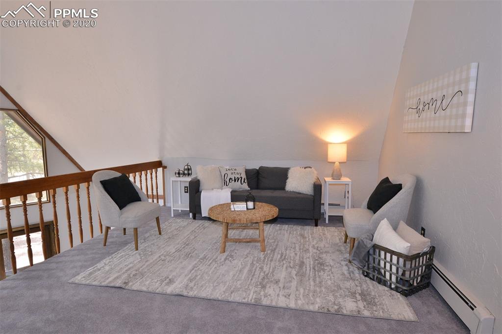 8716 Chipita Park Road Cascade, CO 80809 - Photo 30 of 50