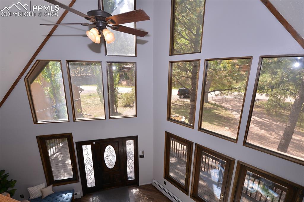 8716 Chipita Park Road Cascade, CO 80809 - Photo 32 of 50