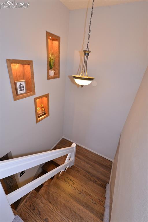 8716 Chipita Park Road Cascade, CO 80809 - Photo 33 of 50