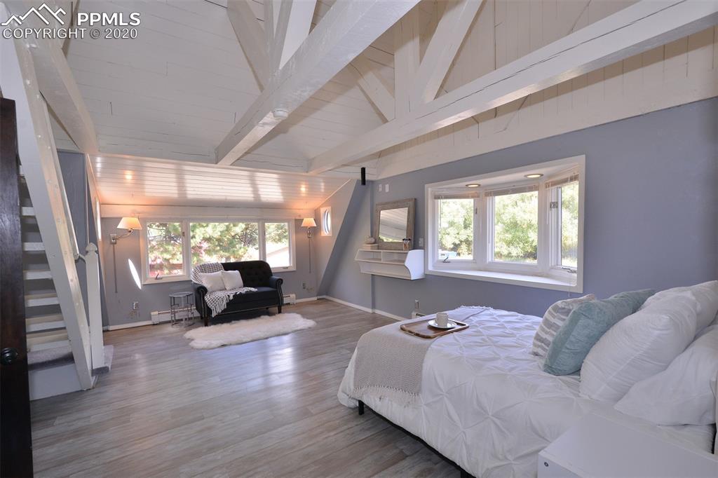 8716 Chipita Park Road Cascade, CO 80809 - Photo 36 of 50