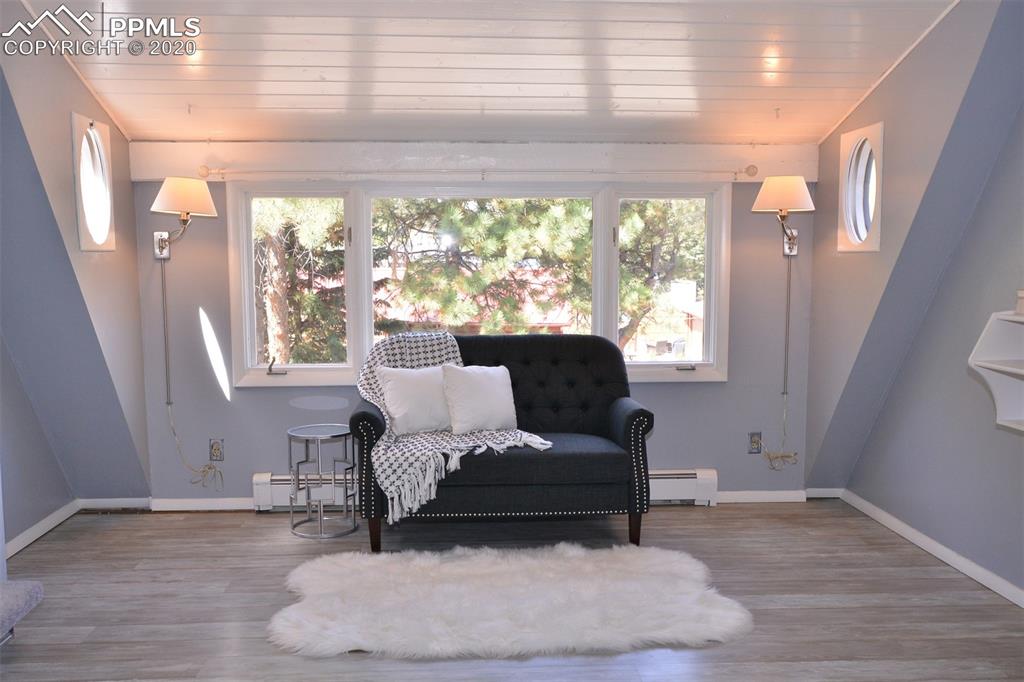 8716 Chipita Park Road Cascade, CO 80809 - Photo 37 of 50