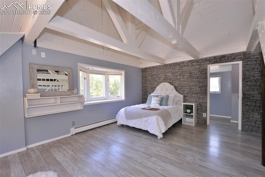 8716 Chipita Park Road Cascade, CO 80809 - Photo 38 of 50