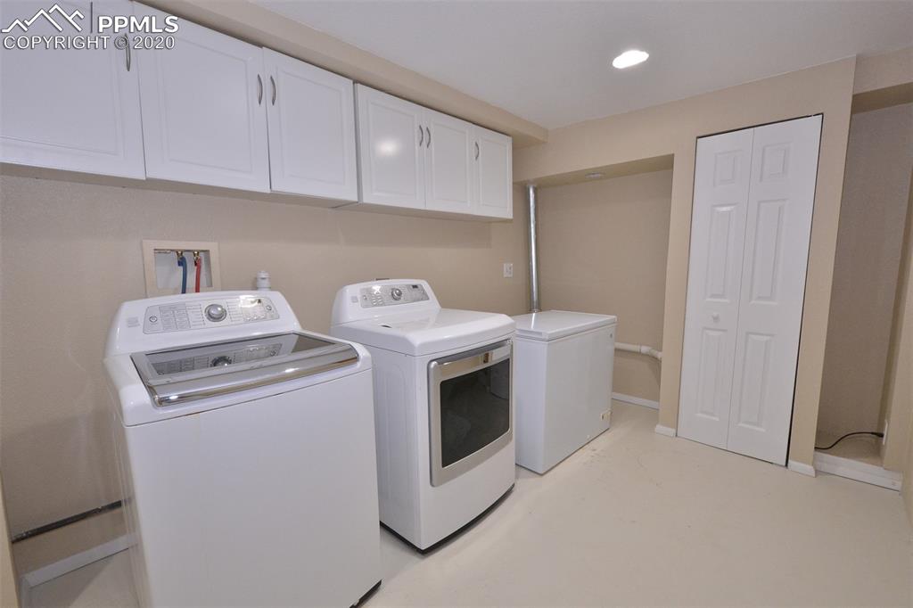 8716 Chipita Park Road Cascade, CO 80809 - Photo 48 of 50