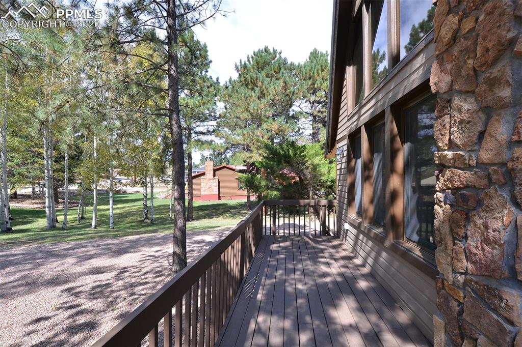 8716 Chipita Park Road Cascade, CO 80809 - Photo 6 of 50