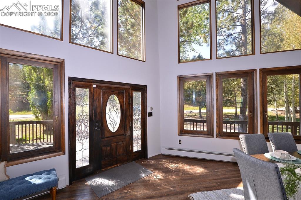 8716 Chipita Park Road Cascade, CO 80809 - Photo 7 of 50