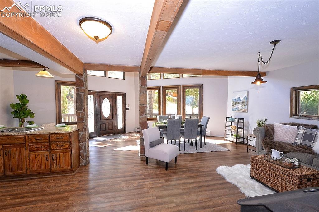 8716 Chipita Park Road Cascade, CO 80809 - Photo 8 of 50